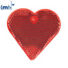 Heart Shaped Reflectors