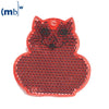 Cat Shaped Reflectors