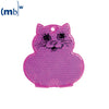 Cat Shaped Reflectors