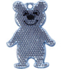 Bear Shaped Reflectors