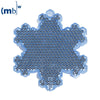 Snowflake Reflectors