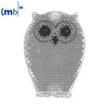 Owl Shaped Reflectors