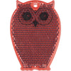 Owl Shaped Reflectors