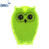 Owl Shaped Reflectors