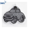 Car Prismatic Reflectors