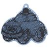 Car Prismatic Reflectors