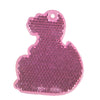 Dino Shaped Reflectors