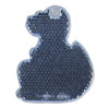 Dino Shaped Reflectors