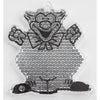 Clown Reflectors
