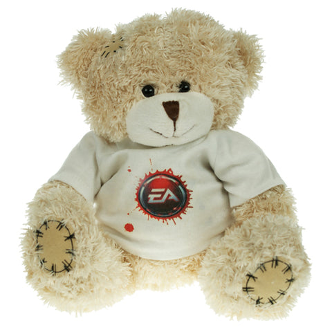 18cm Paw Teddy Bears