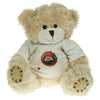 18cm Paw Teddy Bears