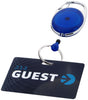 carabiner badge reels | Adband