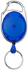 carabiner badge reels | Adband