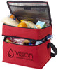 2 Section Cooler Bag
