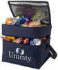 2 Section Cooler Bag