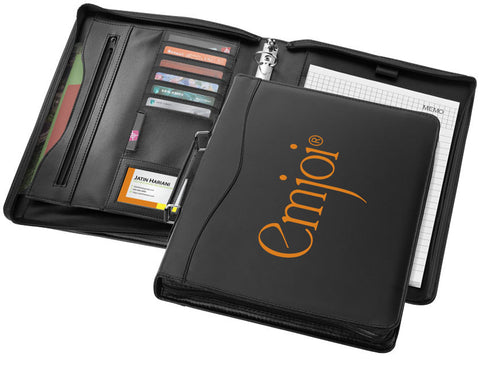 A4 Briefcase Document Portfolios