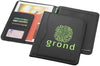 Ebony A4 Notepad Portfolios