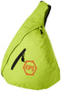 Triangle City Bags