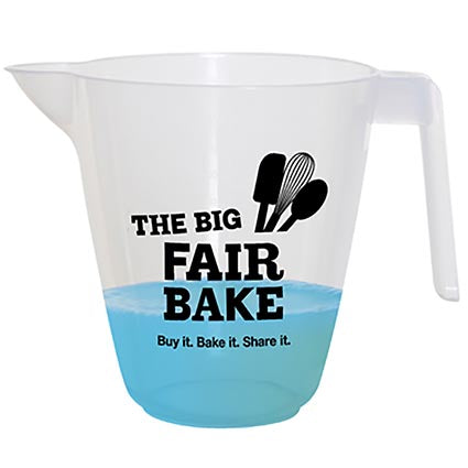 1 Litre Measuring Jugs
