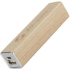 2000mAh Wooden Power Banks  - Image 4