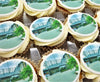 Frosted Cupcakes