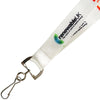 20mm Dye Sublimation Lanyards