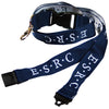 20mm Jacquard Woven Lanyards  - Image 2