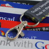 Express 20mm Full Colour Lanyards  - Image 2