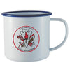 20oz Premium Enamel Mugs  - Image 6