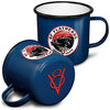 20oz Premium Enamel Mugs  - Image 2