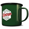 20oz Premium Enamel Mugs  - Image 3