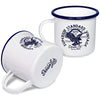 20oz Premium Enamel Mugs  - Image 5