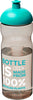 H2O Eco 650ml Sport Bottle