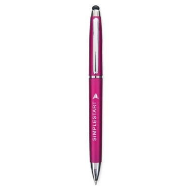 Agent Stylus Ballpen