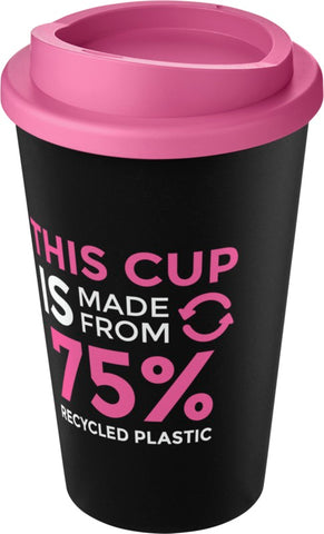 Americano Eco Recycled Tumbler