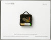 Brite Rectangular Wall Clocks