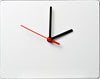 Brite Rectangular Wall Clocks