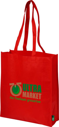 Poseidon Non-Woven Tote Bag