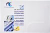 A4 Presentation Document Wallets