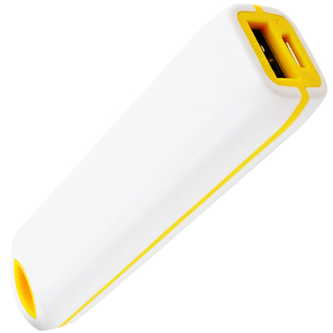 2200mAh Hue Power Banks