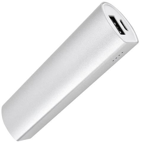 2200mAh Premium Metal Edge Power Banks
