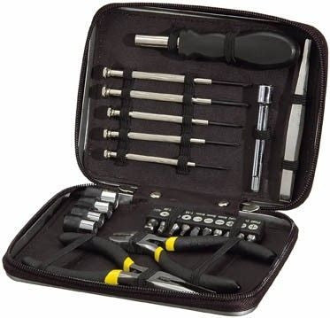 24 Pcs Tool Set - Adband