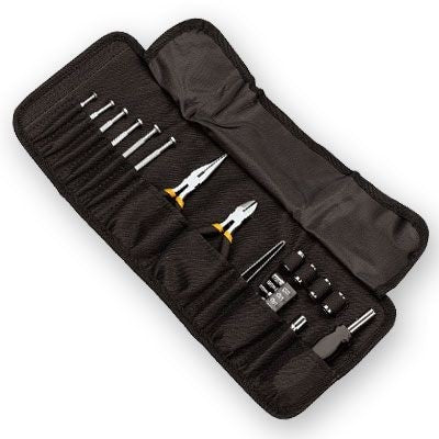 25 Pcs Tool Set - Adband