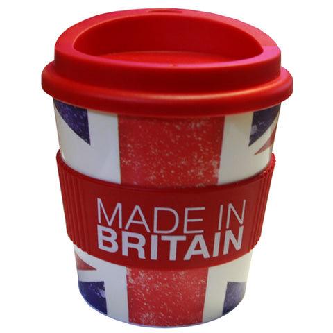 250ml Brite Primo Americano Mugs