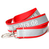 reflective lanyards | Adband