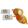25g Chocolate Coin Nets  - Image 2