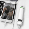 2600mAh Ring Speaker Power Banks  - Image 4