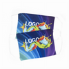 2 Ply Sublimation Face Masks