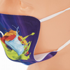 2 Ply Sublimation Face Masks