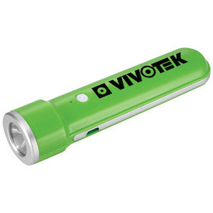 Ray Flashlight power bank 2200mAh